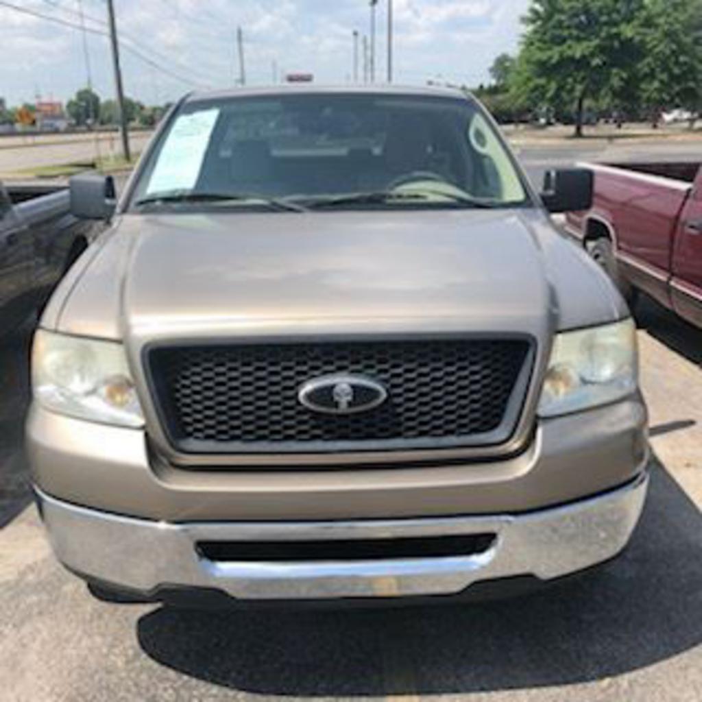 Mayhall Auto Sales
