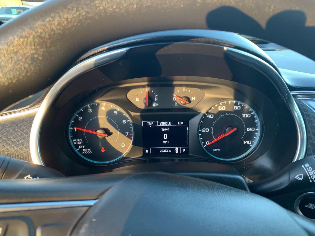 2018 Chevrolet Malibu 1LT - Photo 6