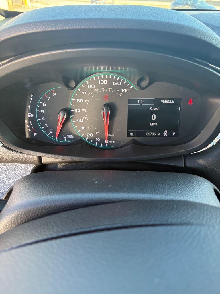 2021 Chevrolet Trax LS - Photo 8